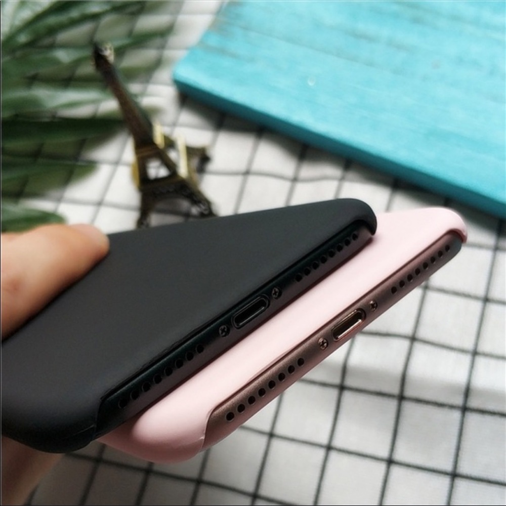 2/$20 iPhone Matte Heart Case Multiple Sizes - Picture 6 of 8